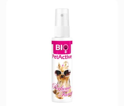 Perfumy dla psów FANCY