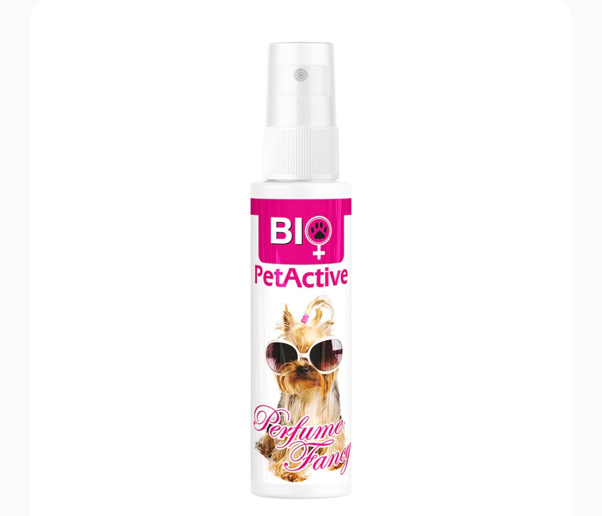 Perfumy dla psów FANCY