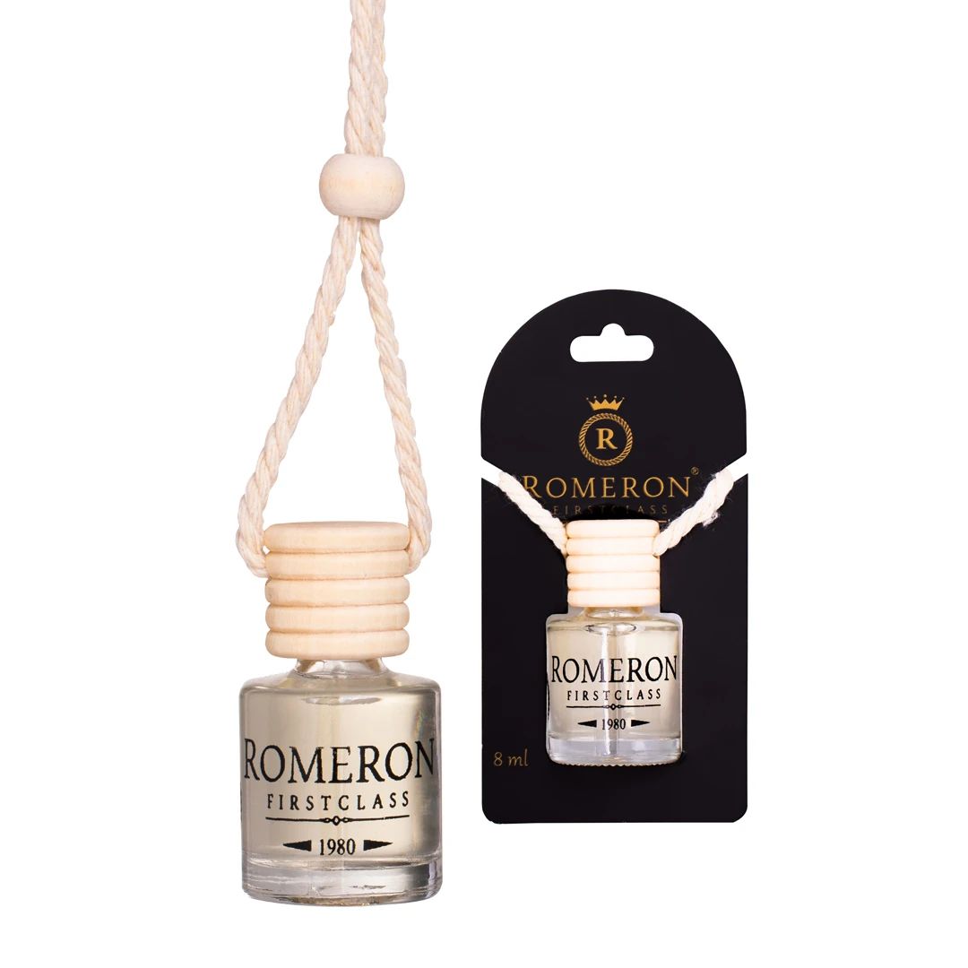ROMERON Zapach do auta LIBERTY 258