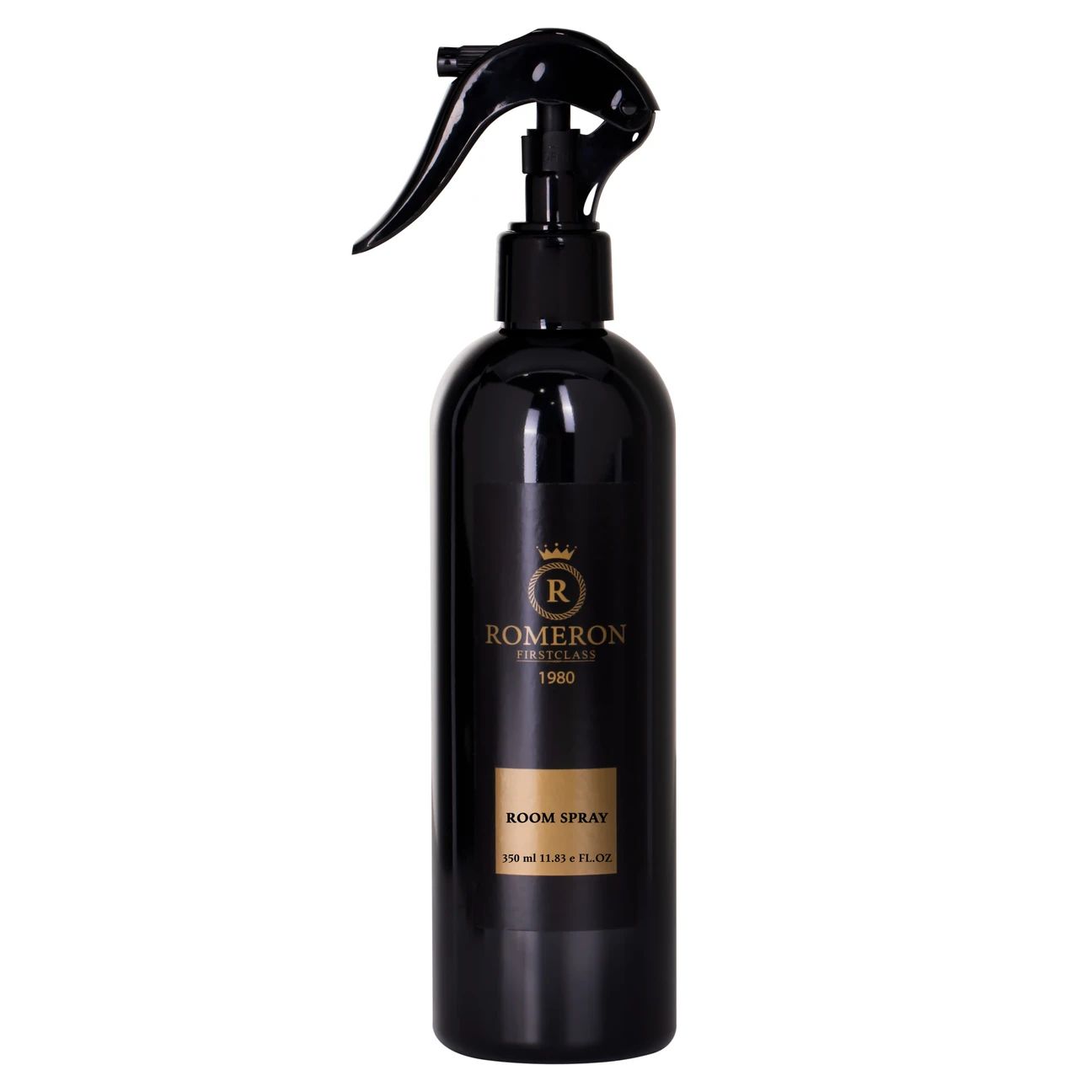 ROMERON Perfumowany Spray CZARNA ORCHIDEA 396