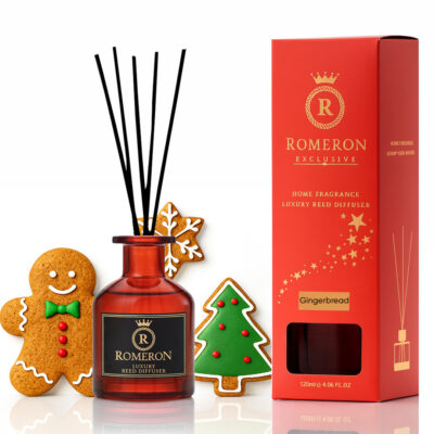 🎄✨ ŚWIĄTECZNY Zapach do pomieszczeń - AROMATYCZNY PIERNICZEK 🎄✨
