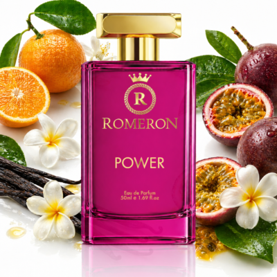 ROMERON 777 - POWER UNISEX
