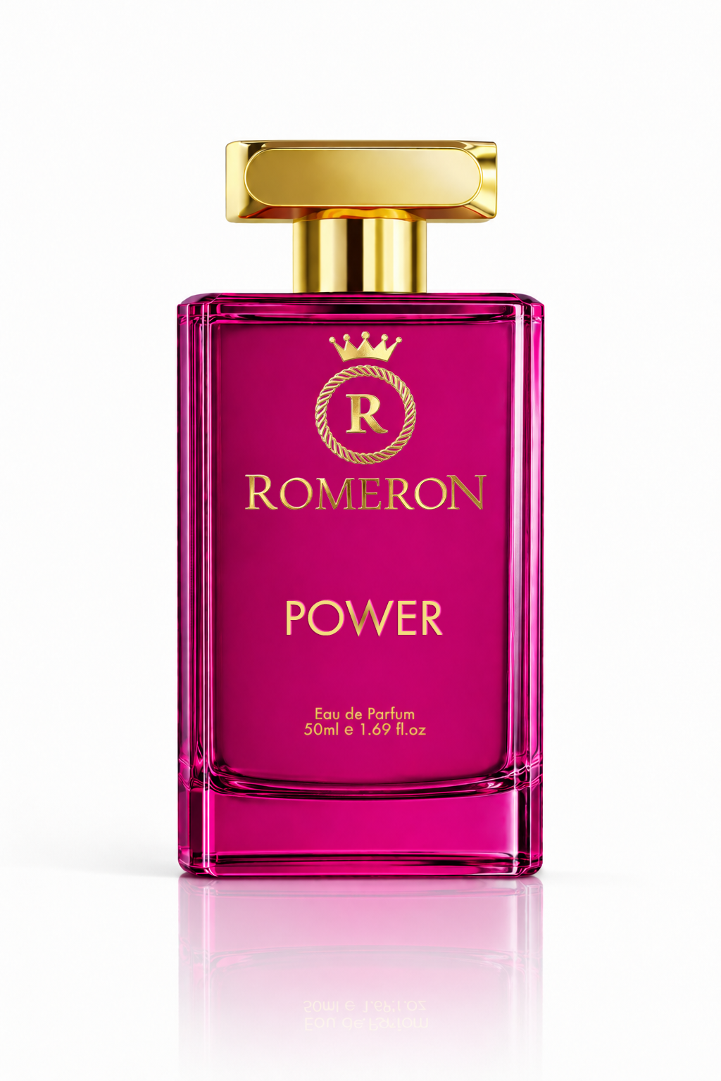 ROMERON 777 - POWER UNISEX - obrazek 3