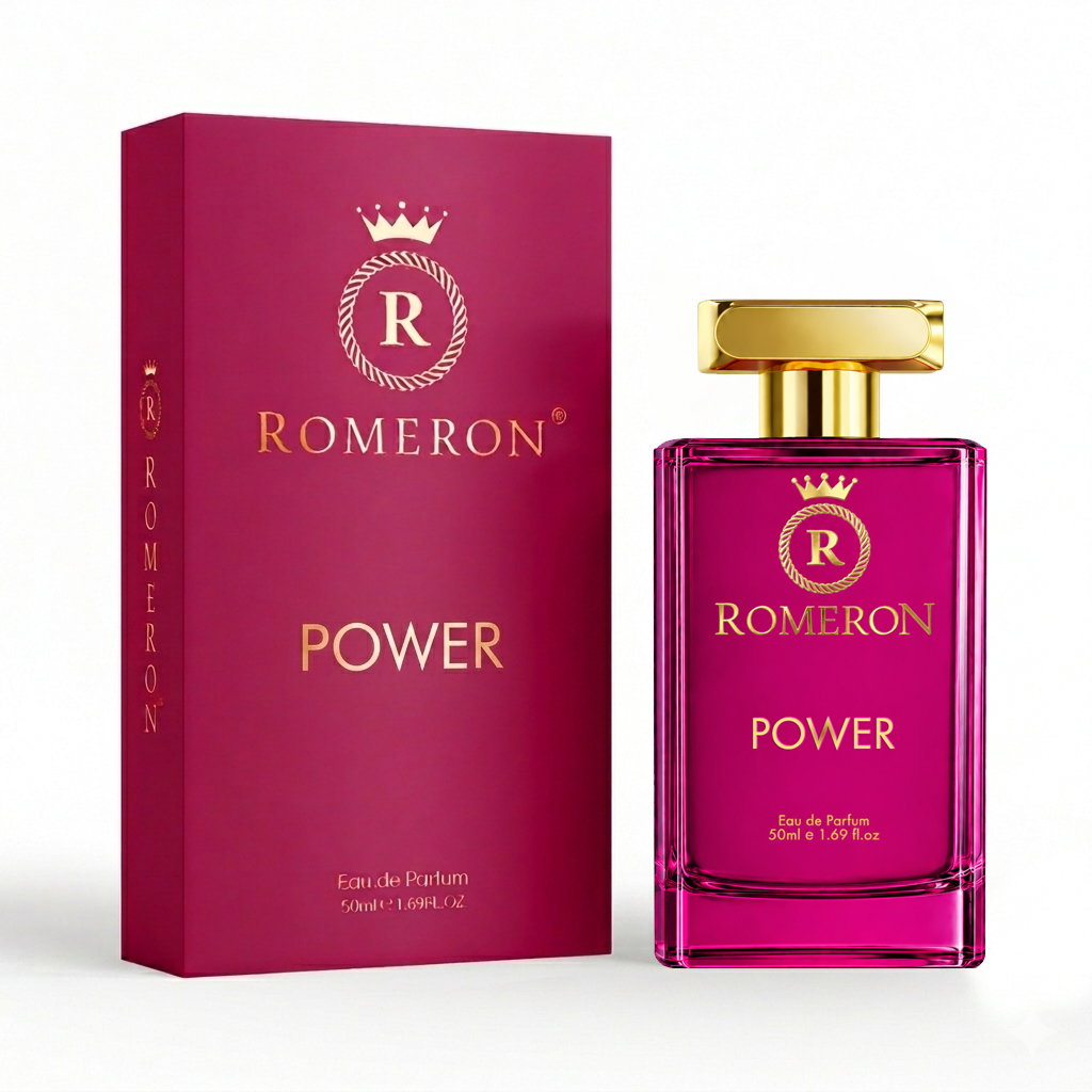 ROMERON 777 - POWER UNISEX - obrazek 5
