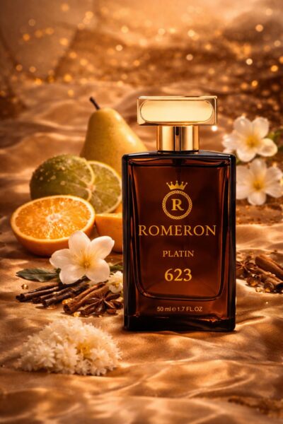ROMERON 623 - Melody Sun